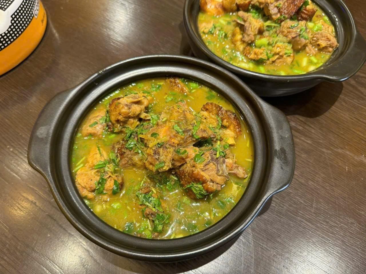 Sơn Đoòng - 5 Nguyên Hồng