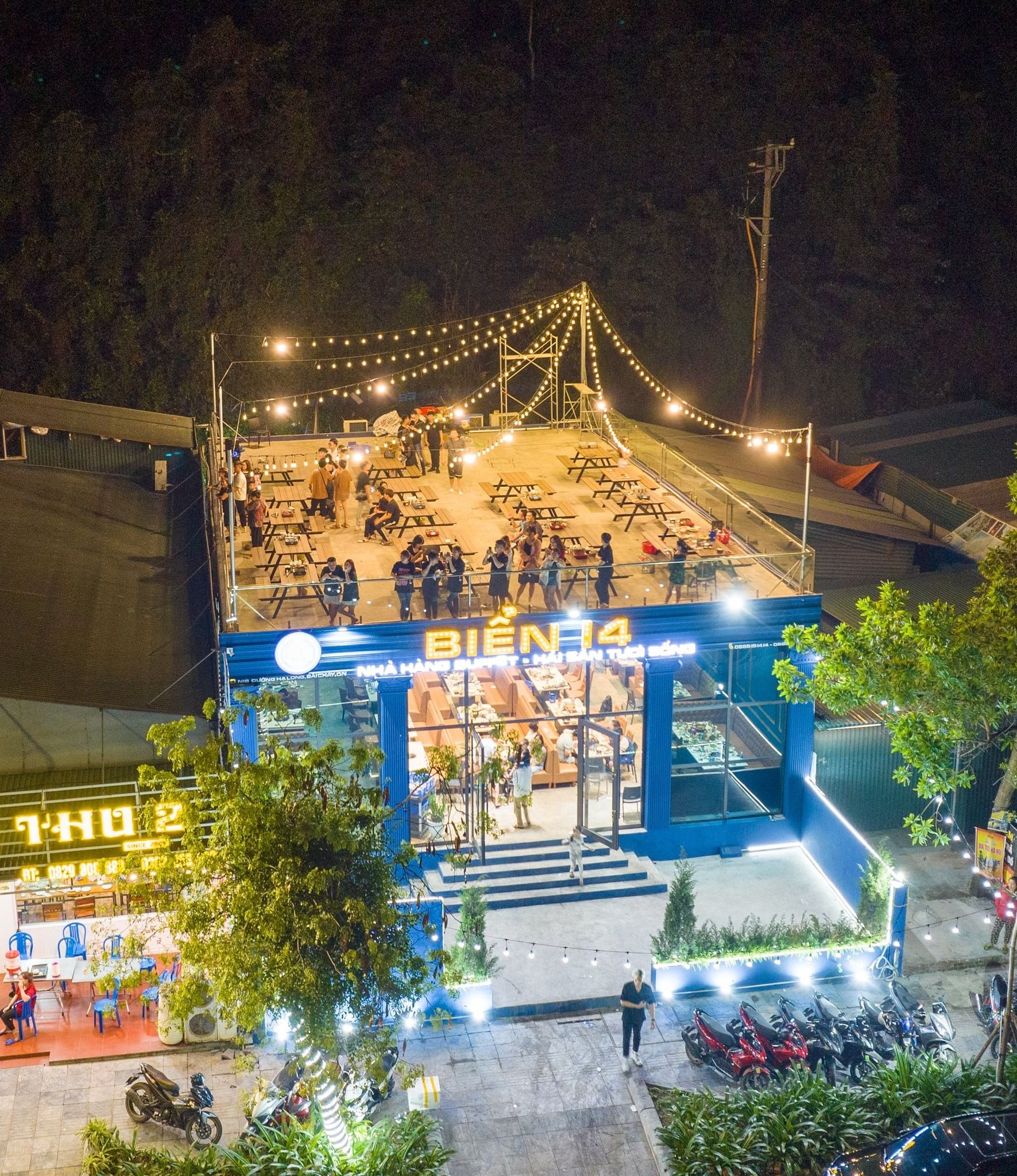 Biển 14 - Hạ Long