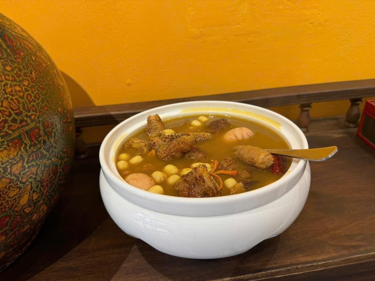 Sơn Đoòng - 5 Nguyên Hồng