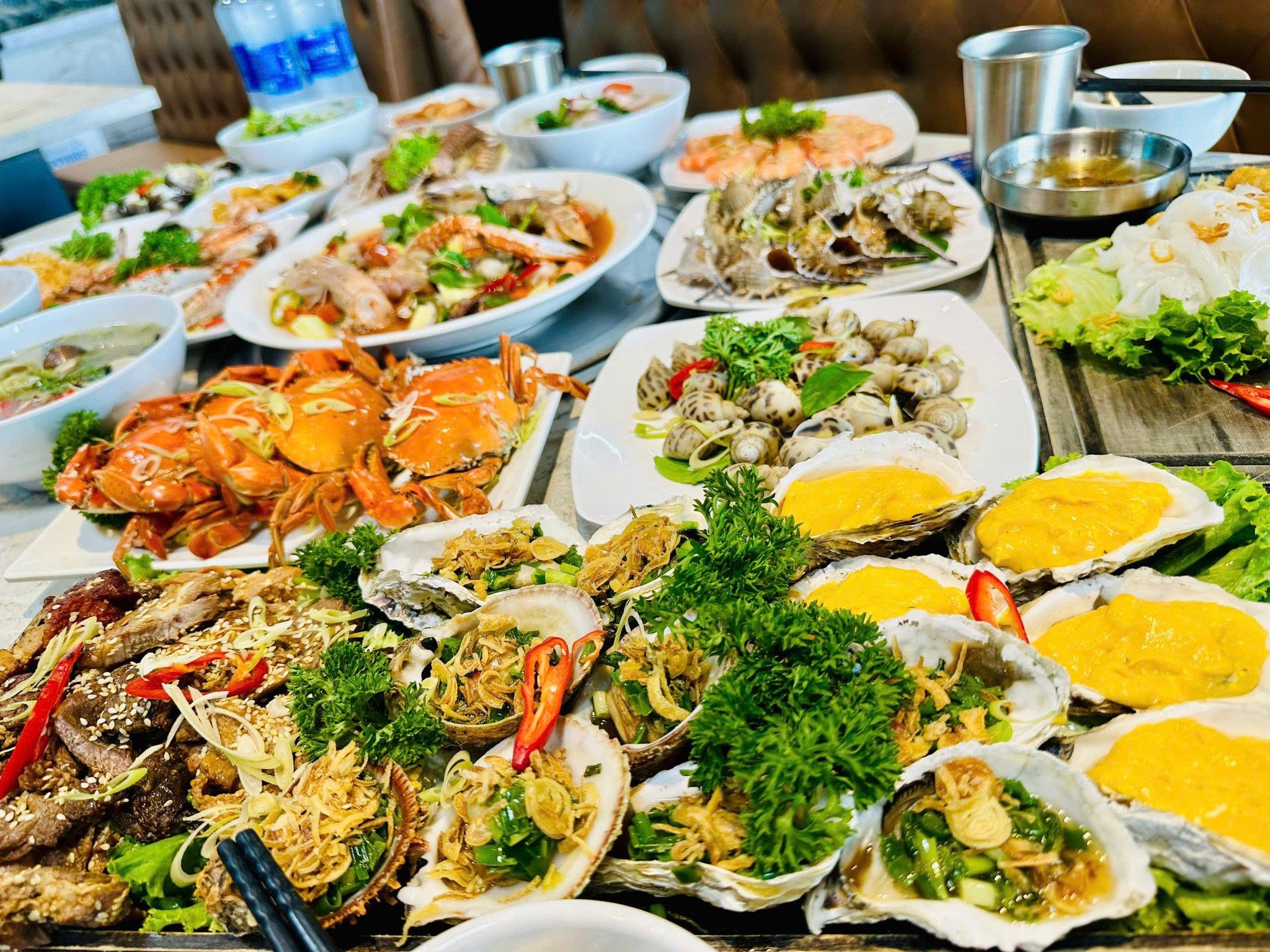 Biển 14 - Hạ Long