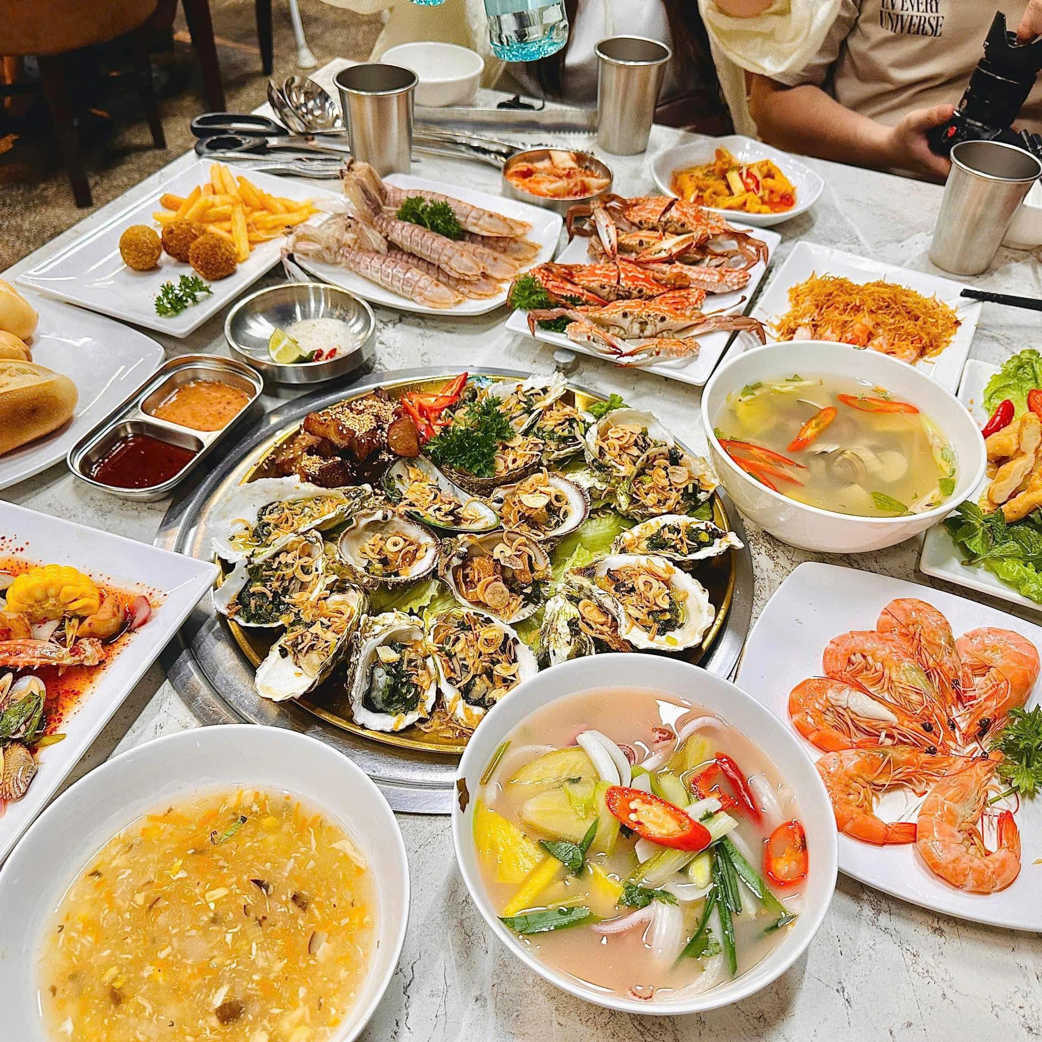 Biển 14 - Hạ Long