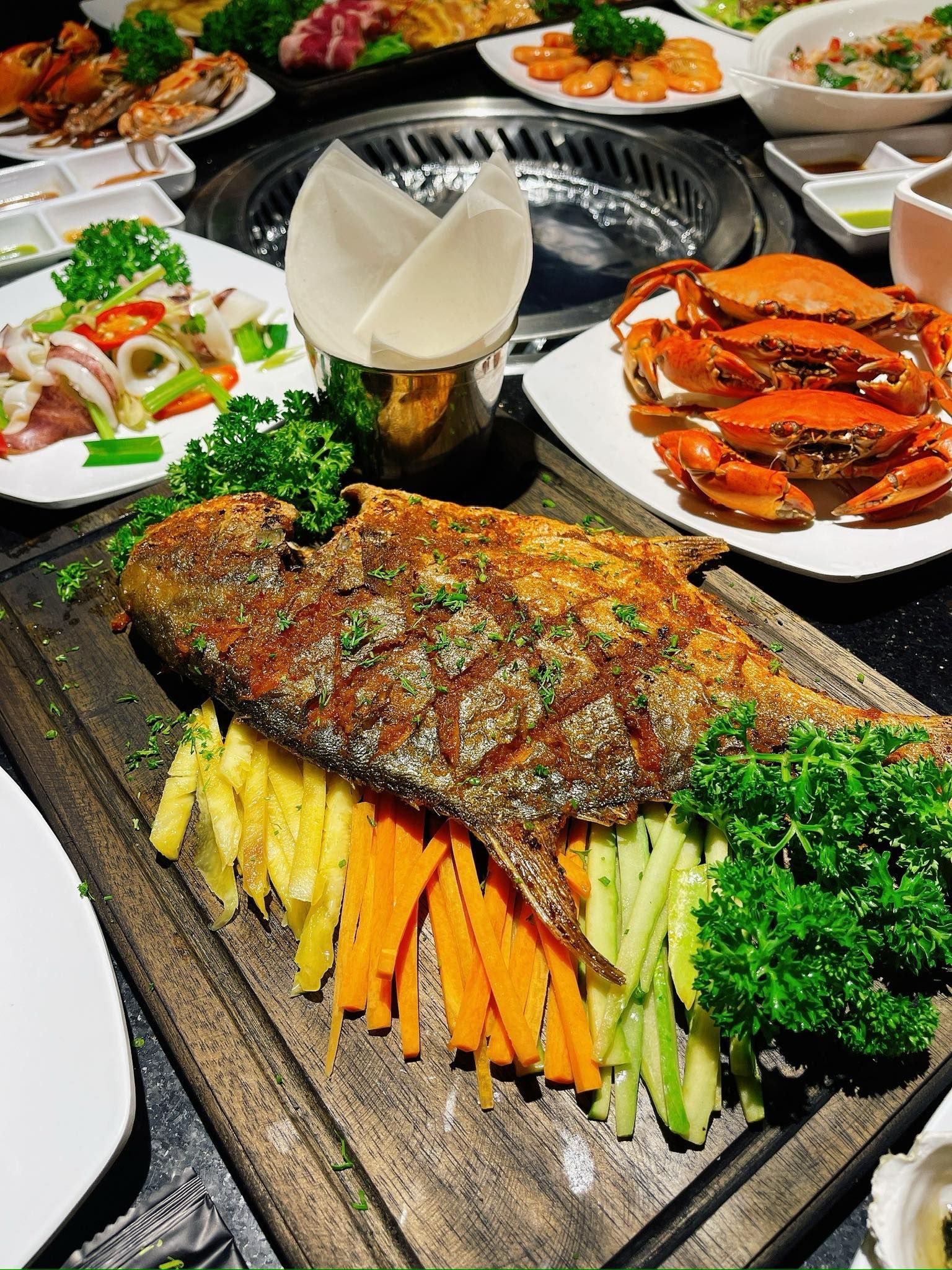 Biển 14 - Hạ Long