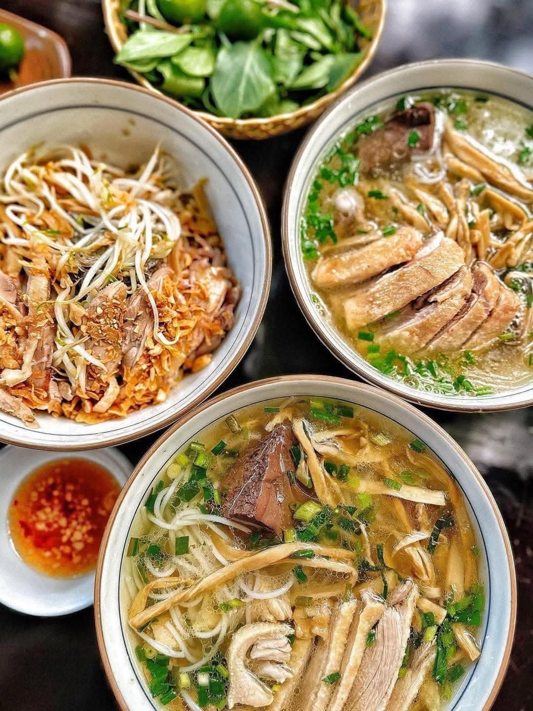 Khoa Ngan Xưa Và Nay - 38 Ngõ 78 Duy Tân