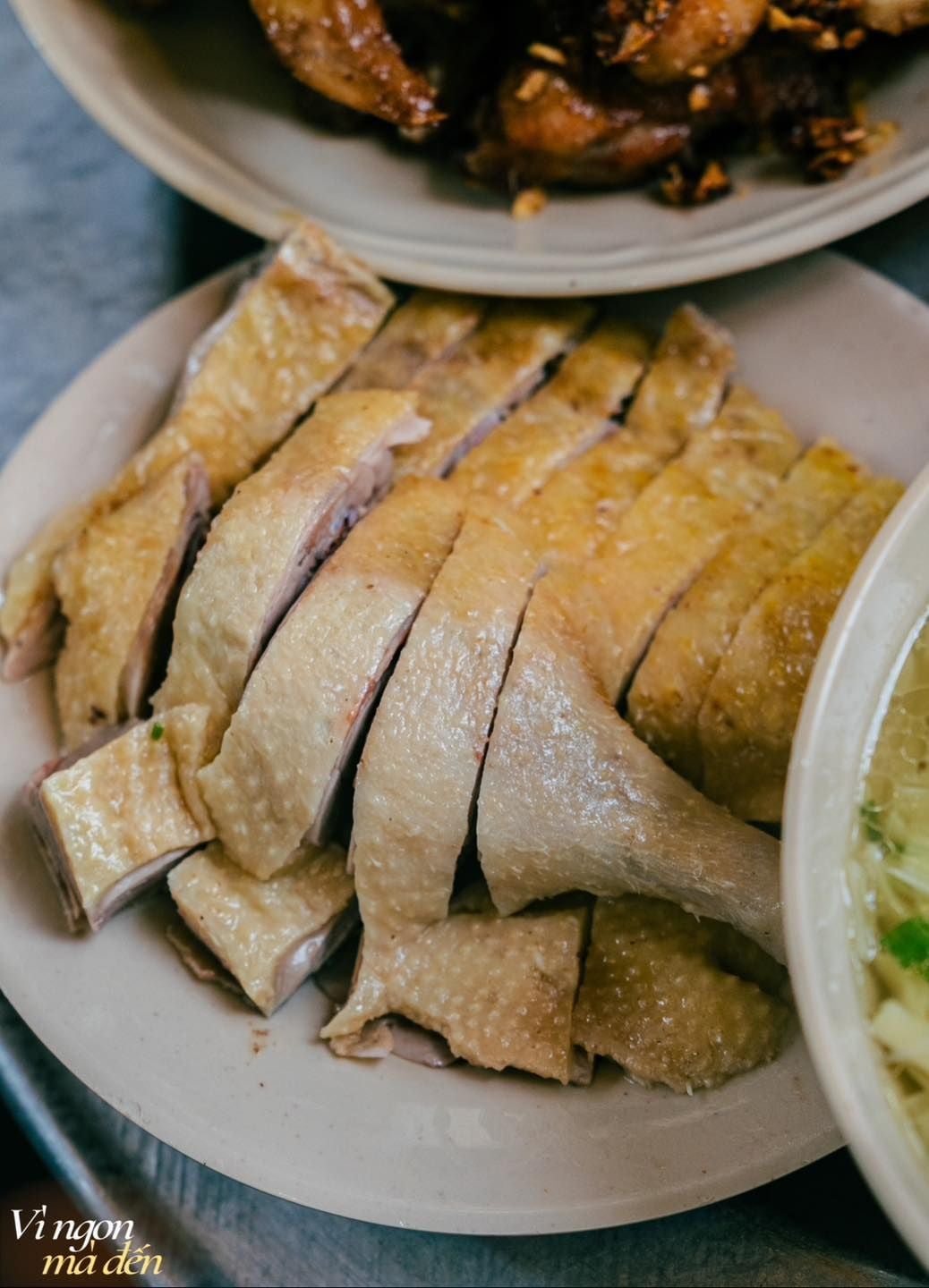 Khoa Ngan Xưa Và Nay - 38 Ngõ 78 Duy Tân