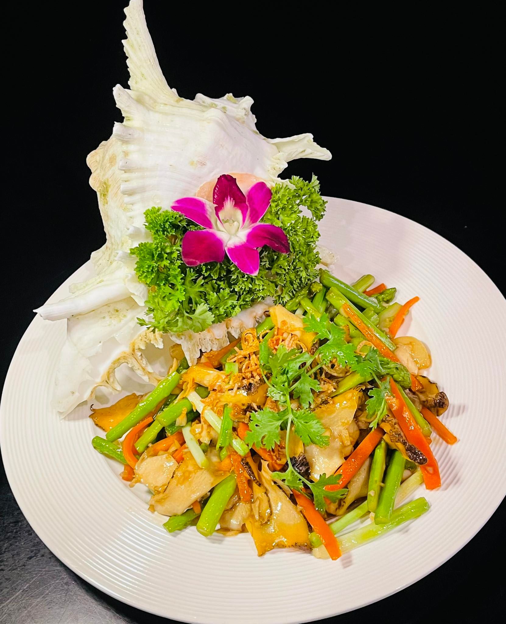 King Of Seafood Phú Quốc - Gành Dầu