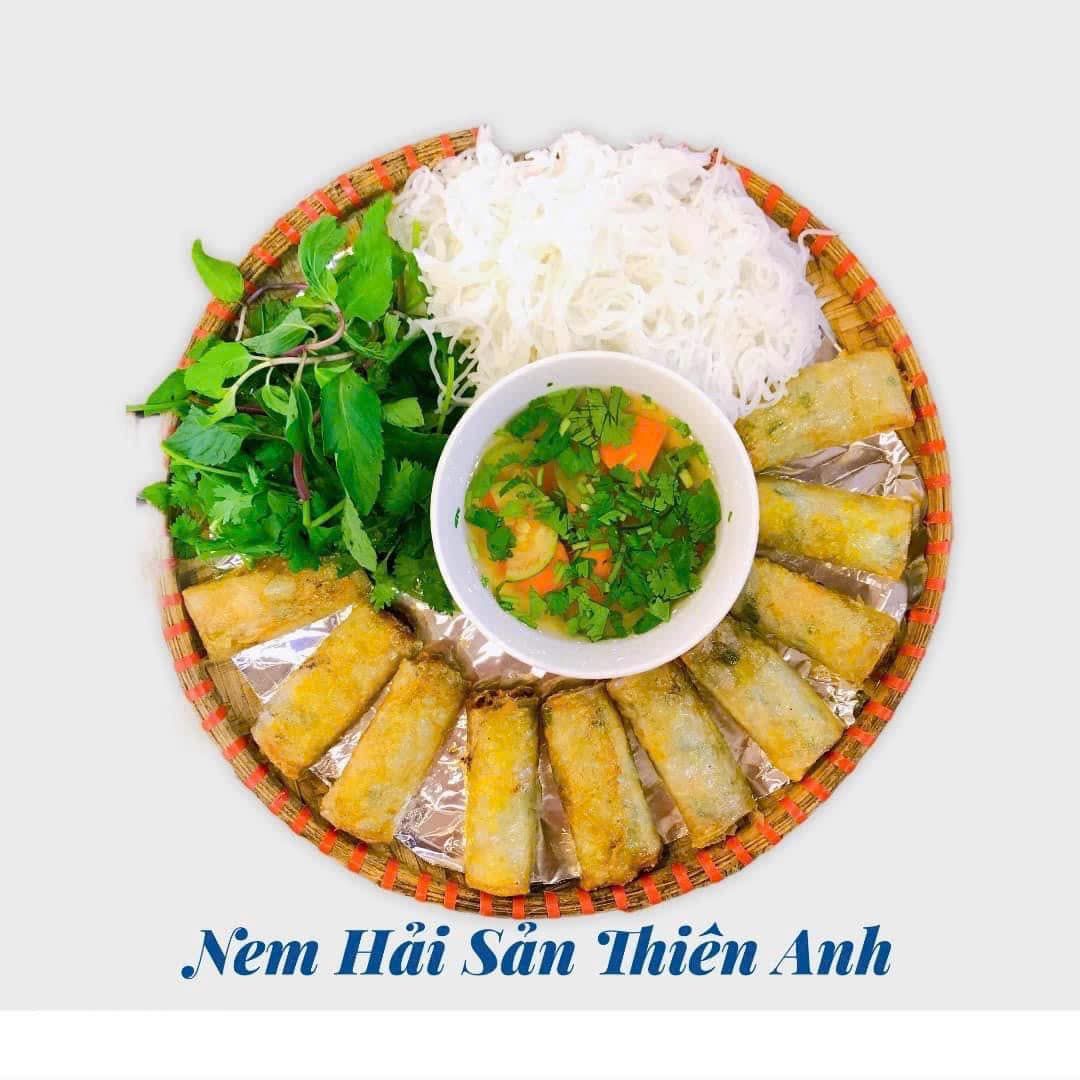 Thiên Anh - Phan Bội Châu