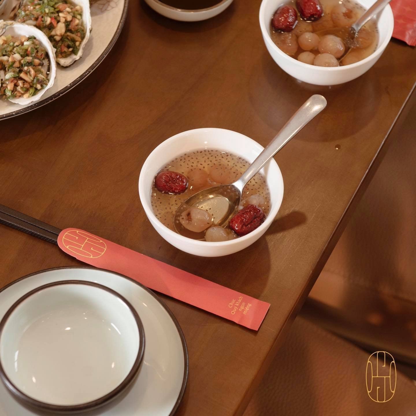 Chả Cá Hàng Sơn - Bà Triệu