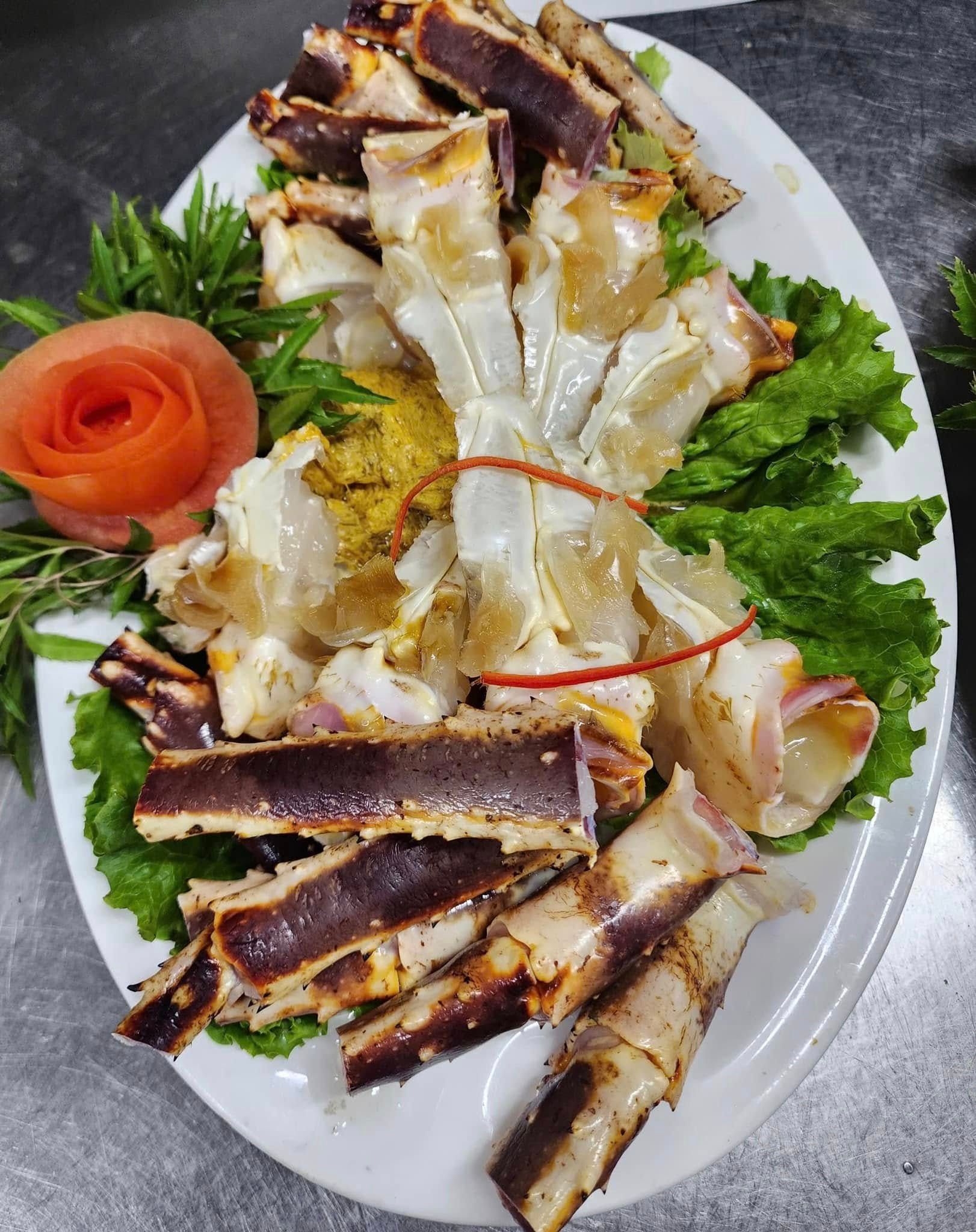 Thiên Anh - Phan Bội Châu