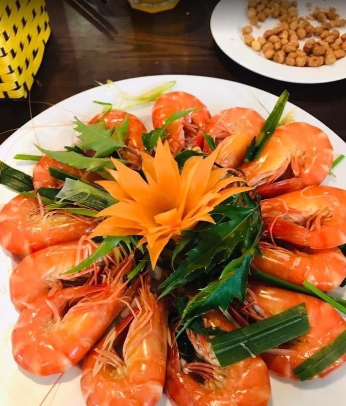 Hải Sản Mr Cua - 23 - 25 Hướng Dương 7