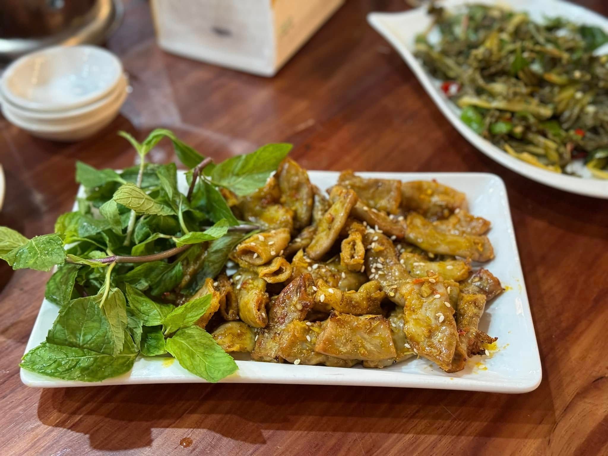 Xanh House - Hữu Nghị