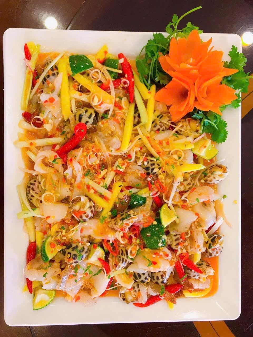 Thiên Anh - Phan Bội Châu