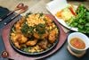 Nhà Hàng My - Lê Hồng Phong