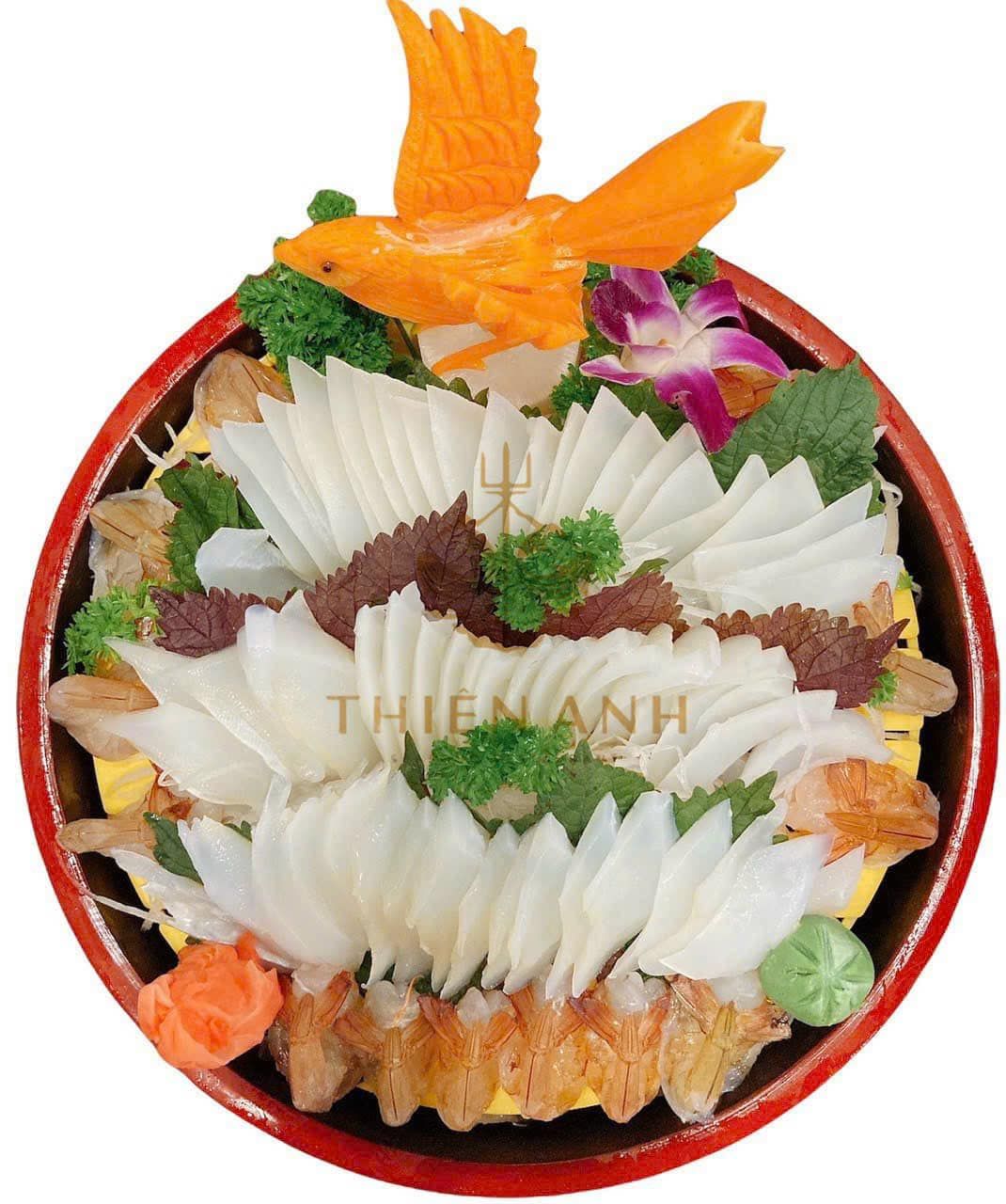 Thiên Anh - Phan Bội Châu