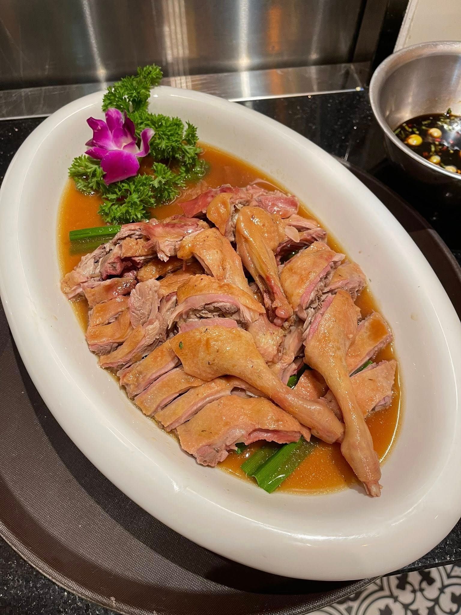 Sơn Đoòng - 5 Nguyên Hồng