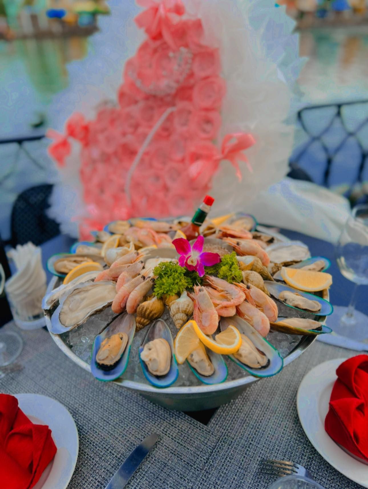 King Of Seafood Phú Quốc - Gành Dầu