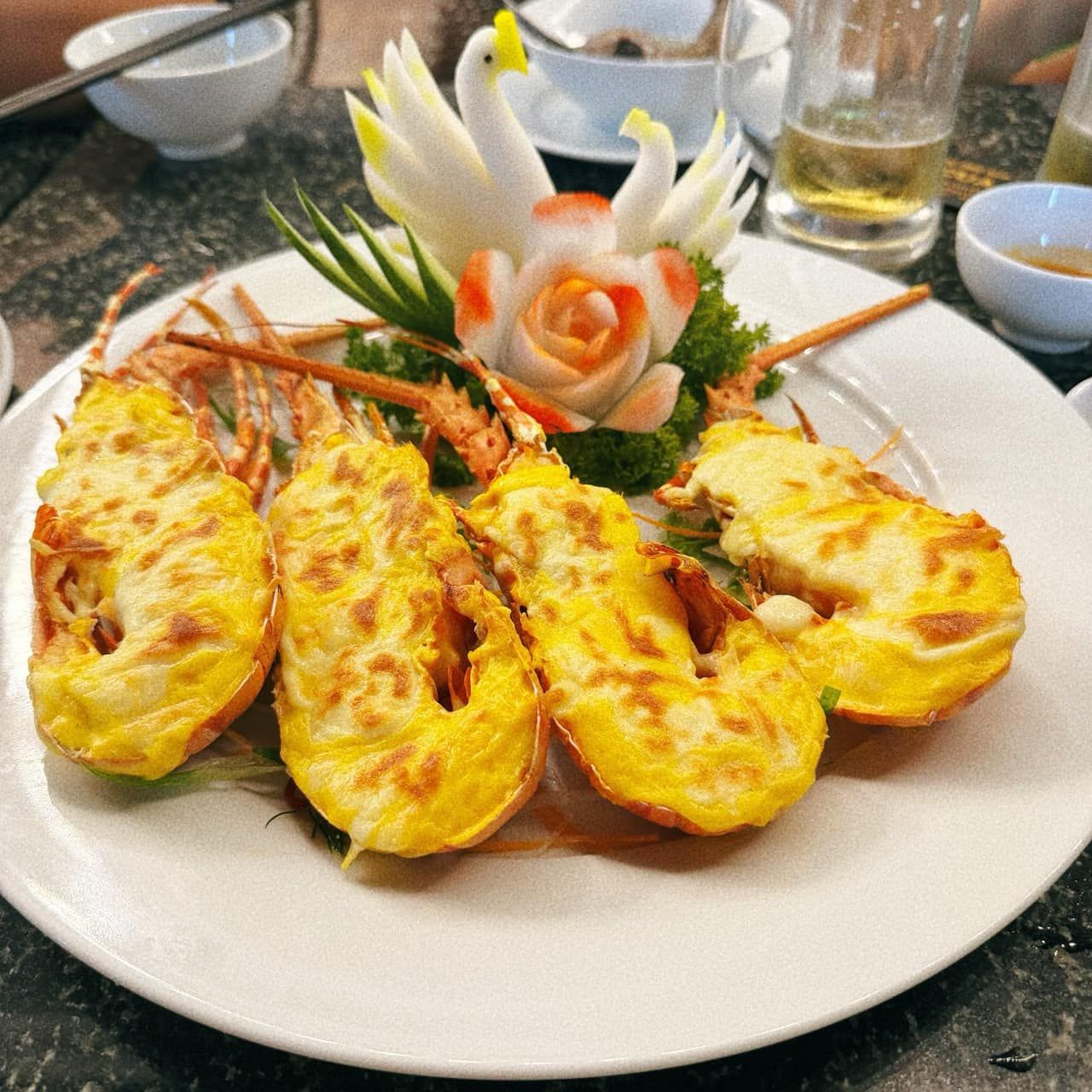 Hải Sản Mr Cua - 23 - 25 Hướng Dương 7