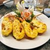 Hải Sản Mr Cua - Hướng Dương