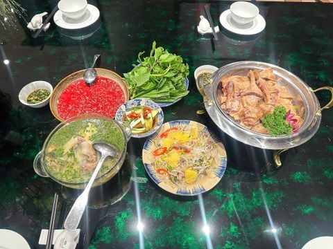 Sơn Đoòng - Monbay