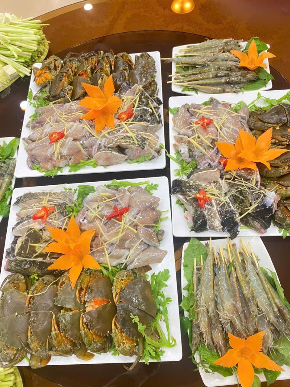 Thiên Anh - Phan Bội Châu