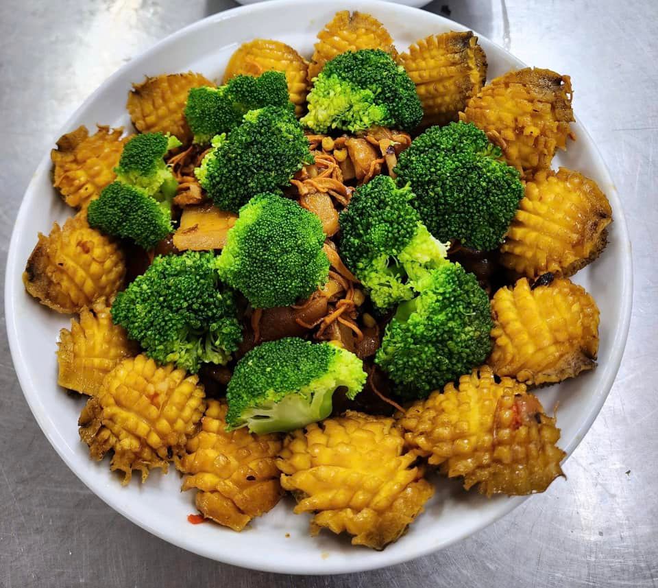 Thiên Anh - Phan Bội Châu