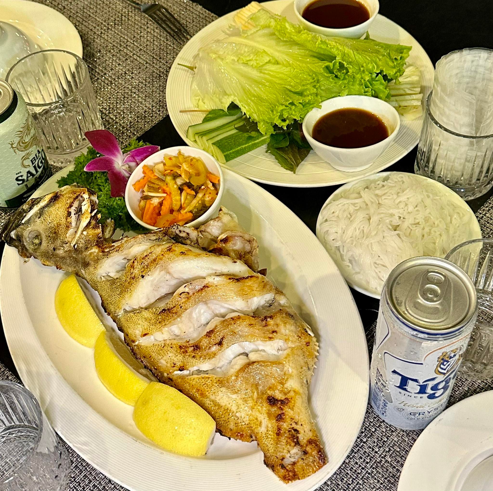 King Of Seafood Phú Quốc - Gành Dầu