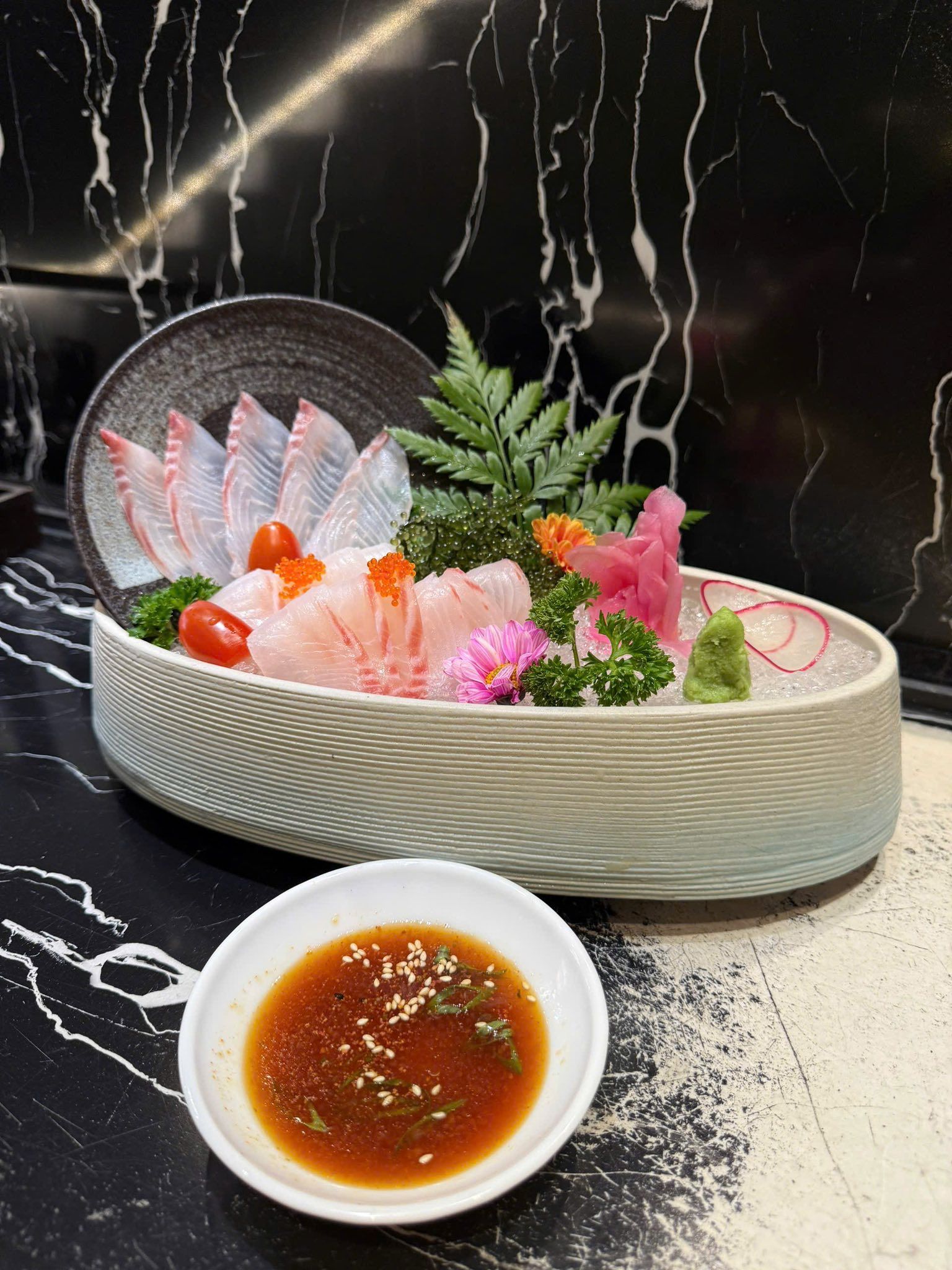 Akataiyo Sushi - Nguyễn Du