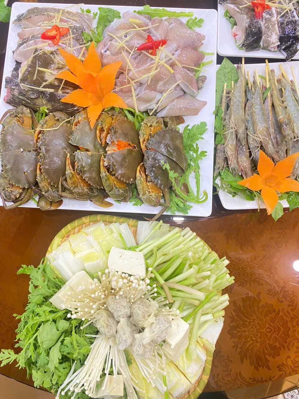 Thiên Anh - Phan Bội Châu