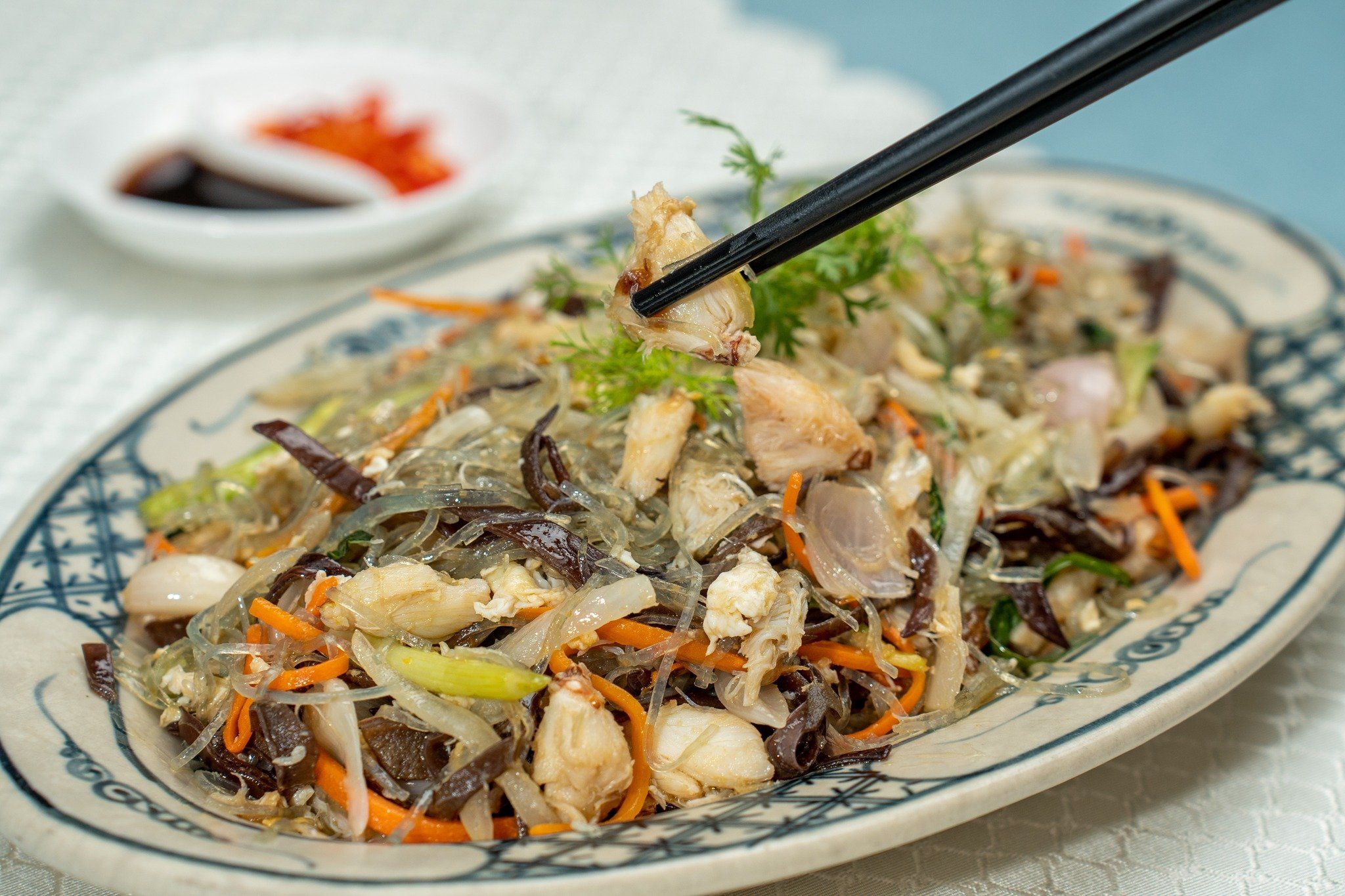 Hương Biển - Võ Thị Sáu