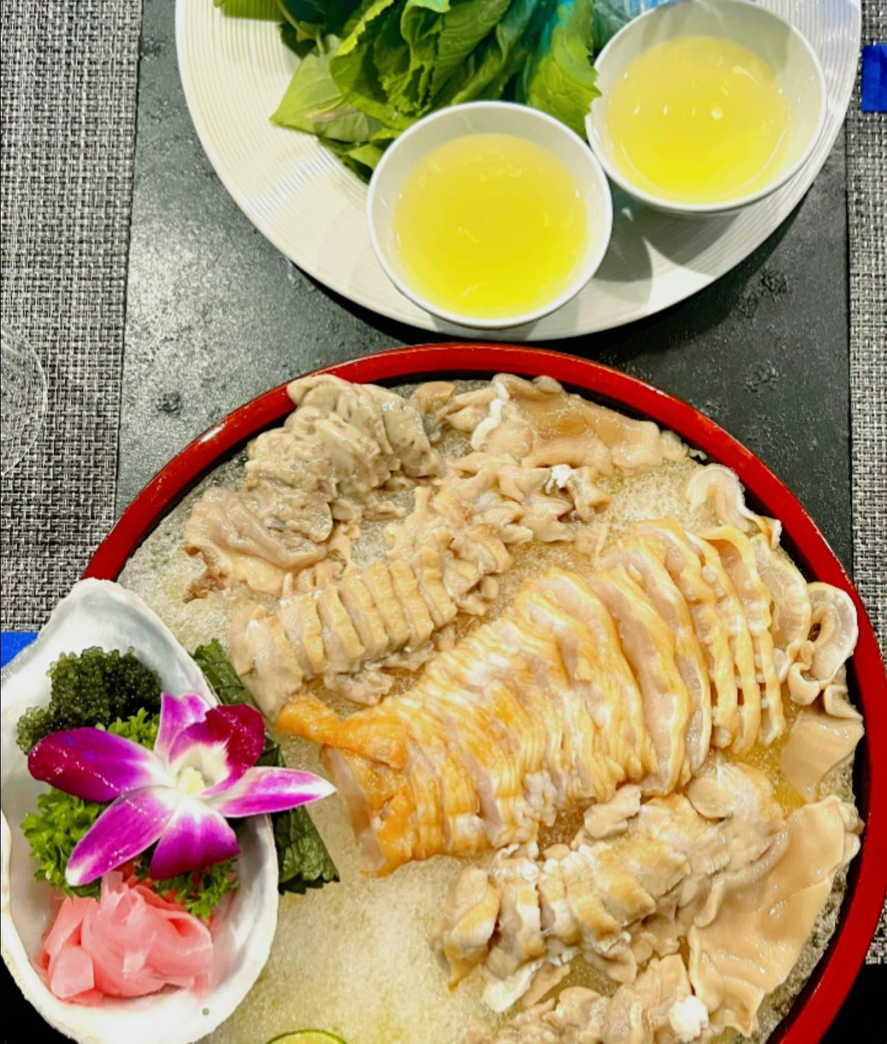 King Of Seafood Phú Quốc - Gành Dầu