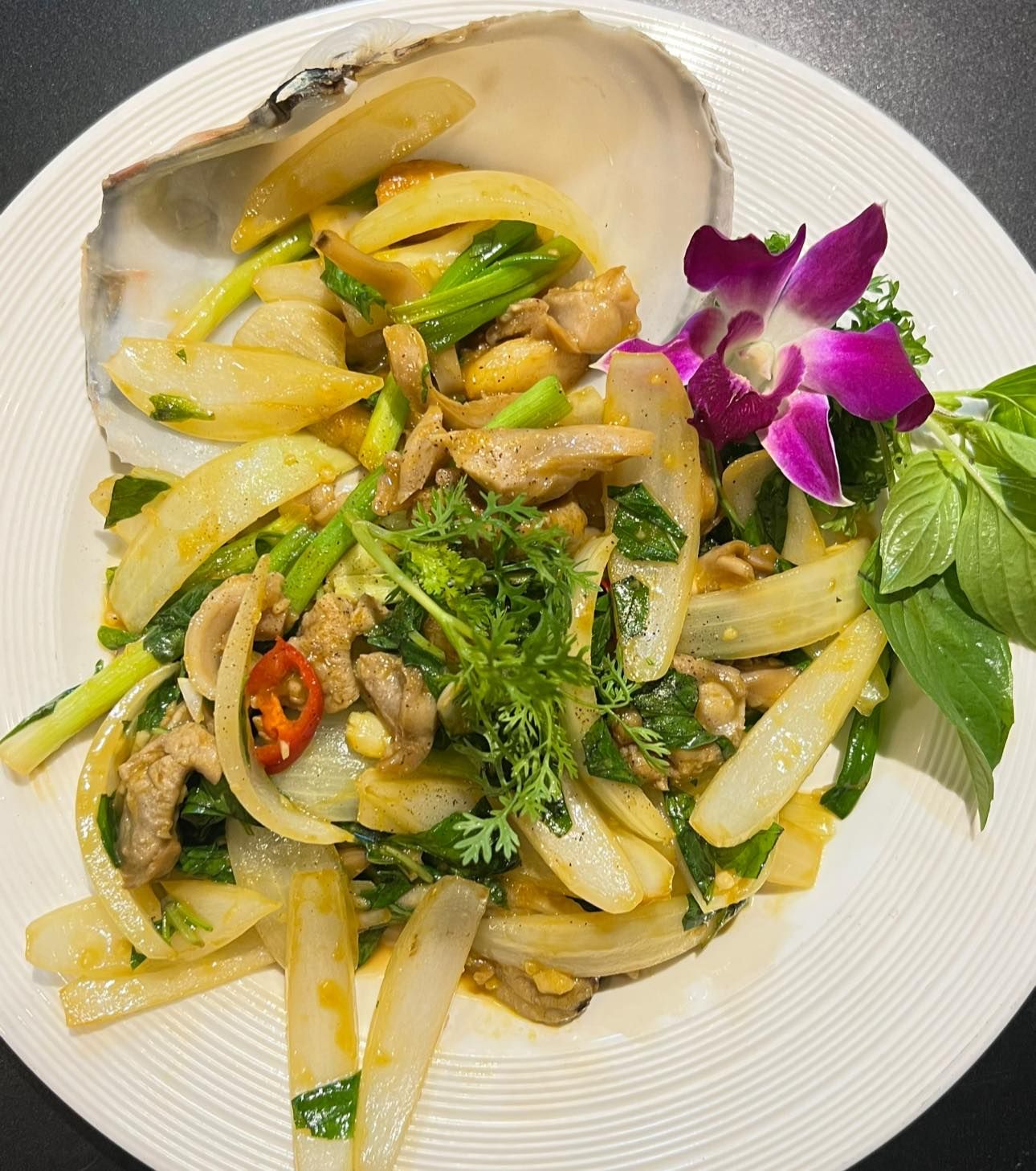 King Of Seafood Phú Quốc - Gành Dầu