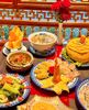 Không Gian Xưa Huế - Điện Biên Phủ