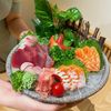 Akataiyo Sushi - Nguyễn Du