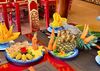 Không Gian Xưa Huế - Điện Biên Phủ
