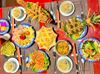 Không Gian Xưa Huế - Điện Biên Phủ