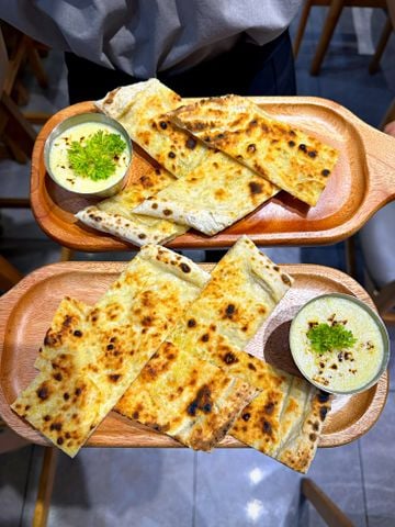 Vũ Cuisine - 6 Nguyễn Thái Học