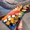 Akataiyo Sushi - Nguyễn Du