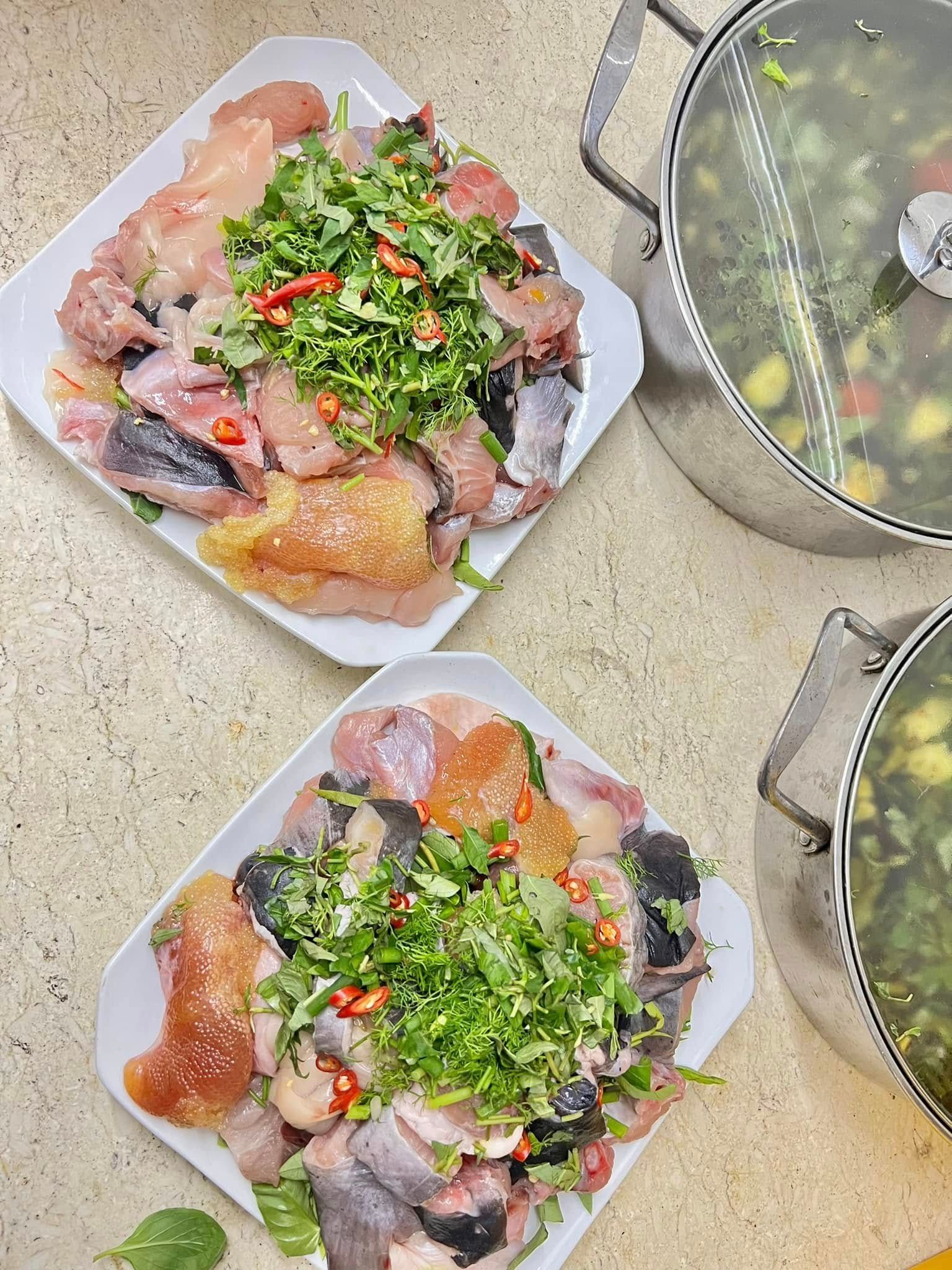 Nhà Hàng My - Lê Hồng Phong