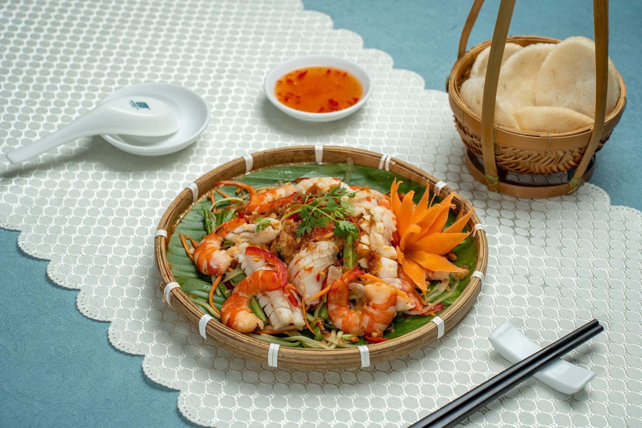 Hương Biển - Võ Thị Sáu