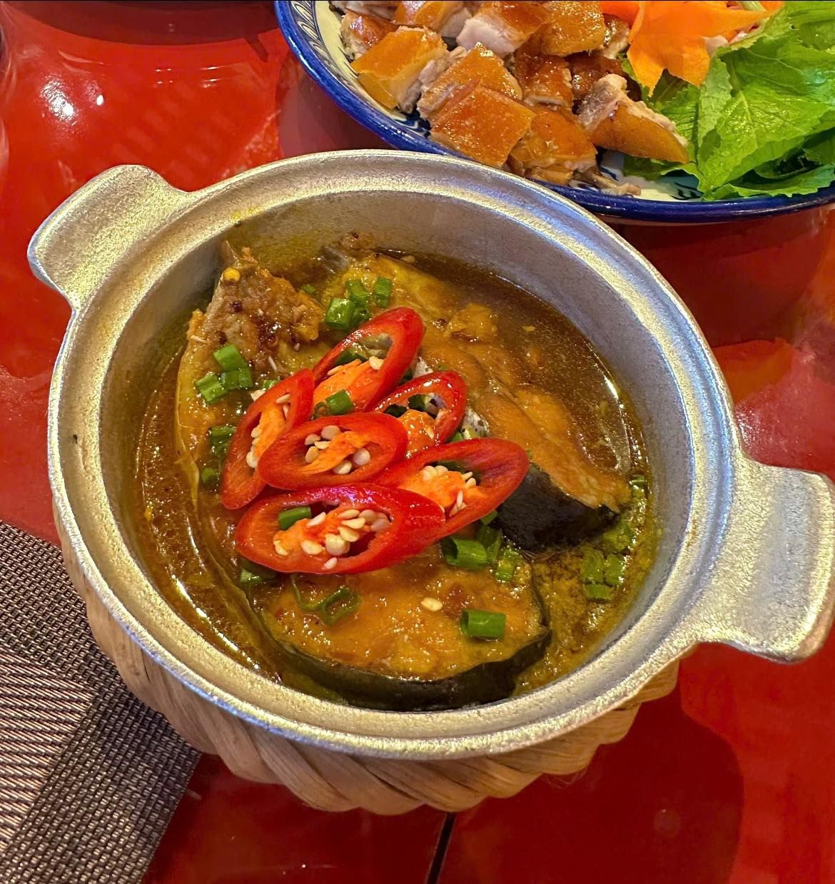Không Gian Xưa Huế - Điện Biên Phủ