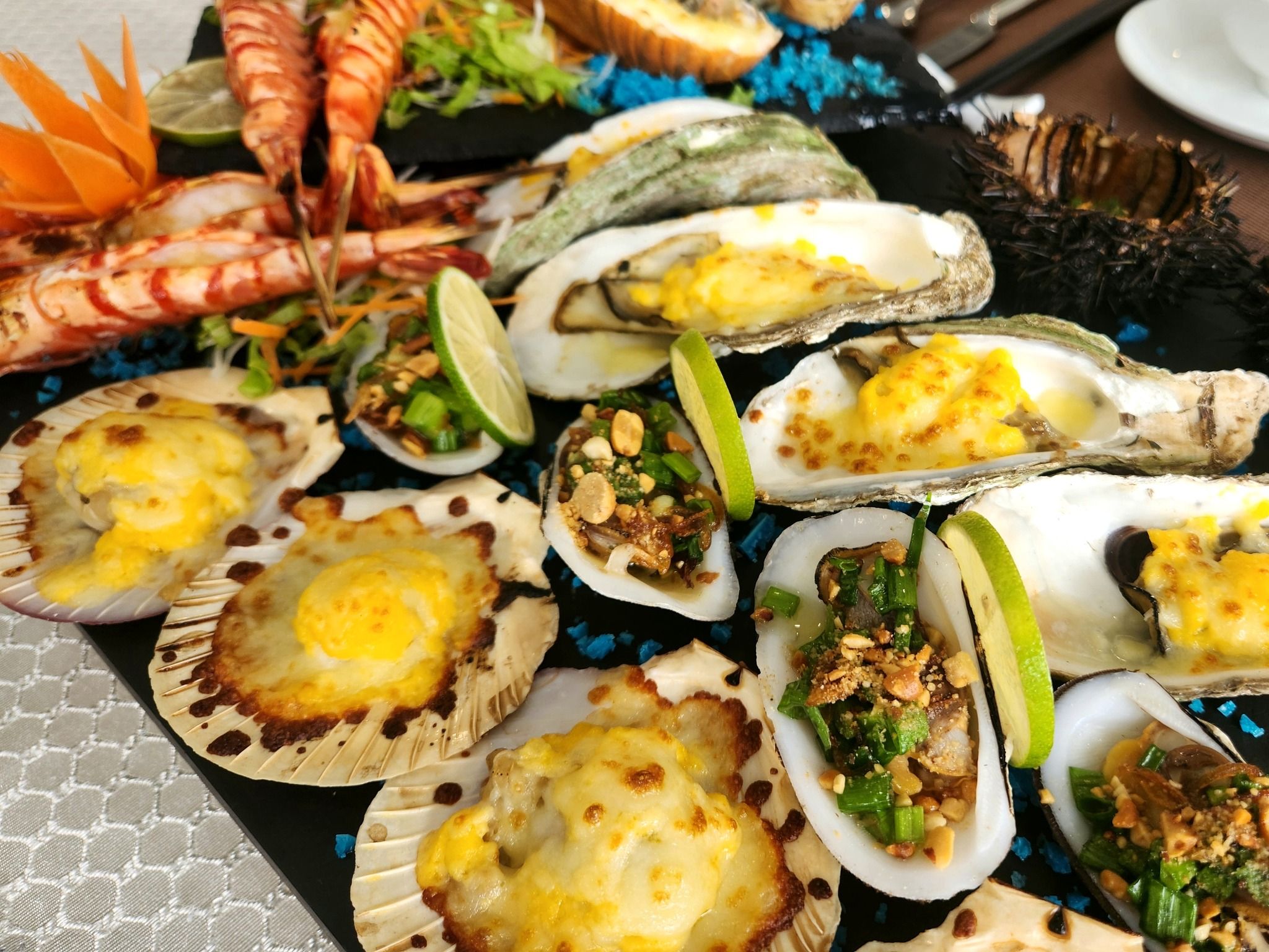 Hương Biển - Võ Thị Sáu
