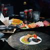 Shiin Sushi - 292F Lạc Long Quân