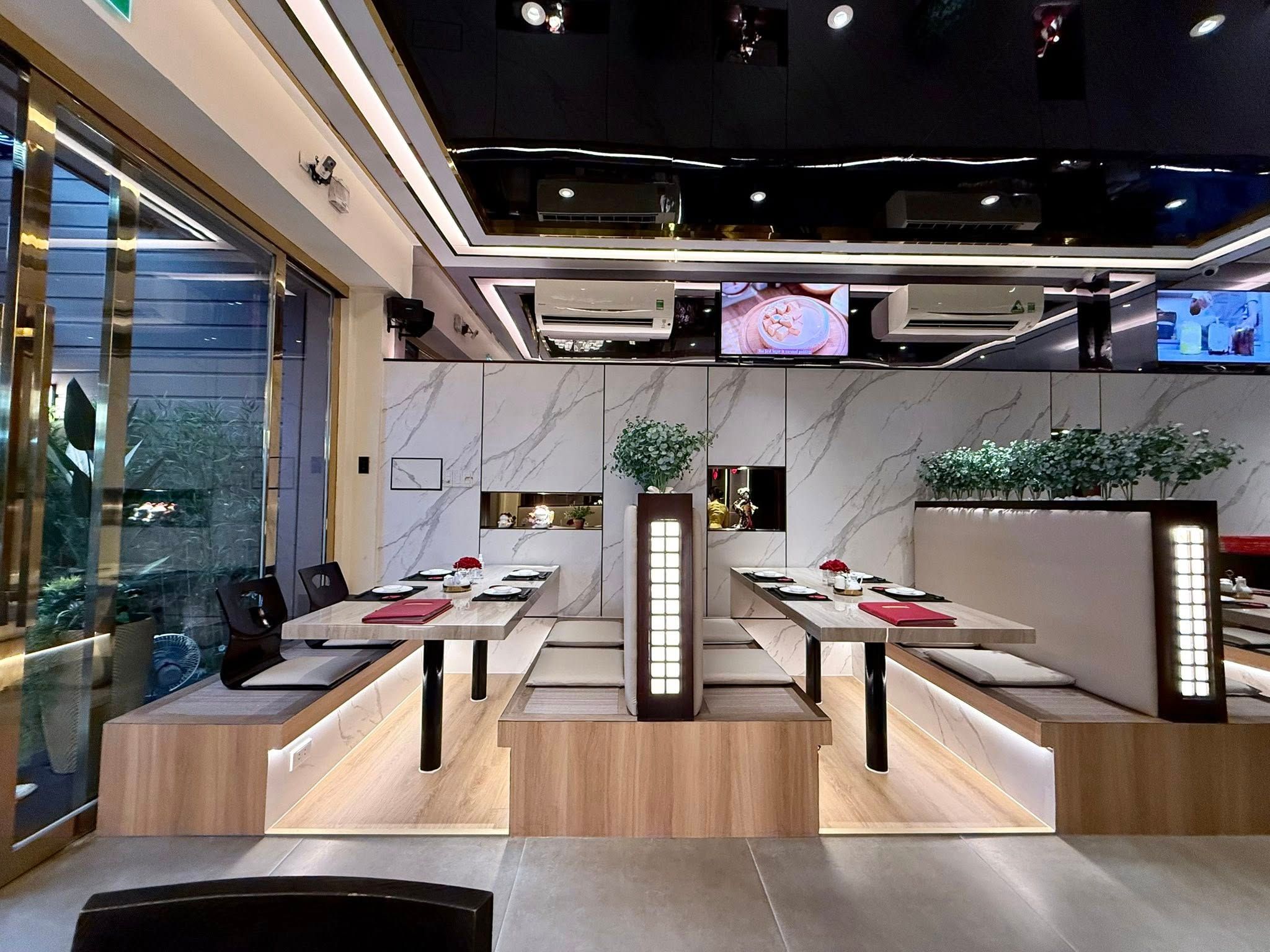 Akataiyo Sushi - 10 Đinh Tiên Hoàng