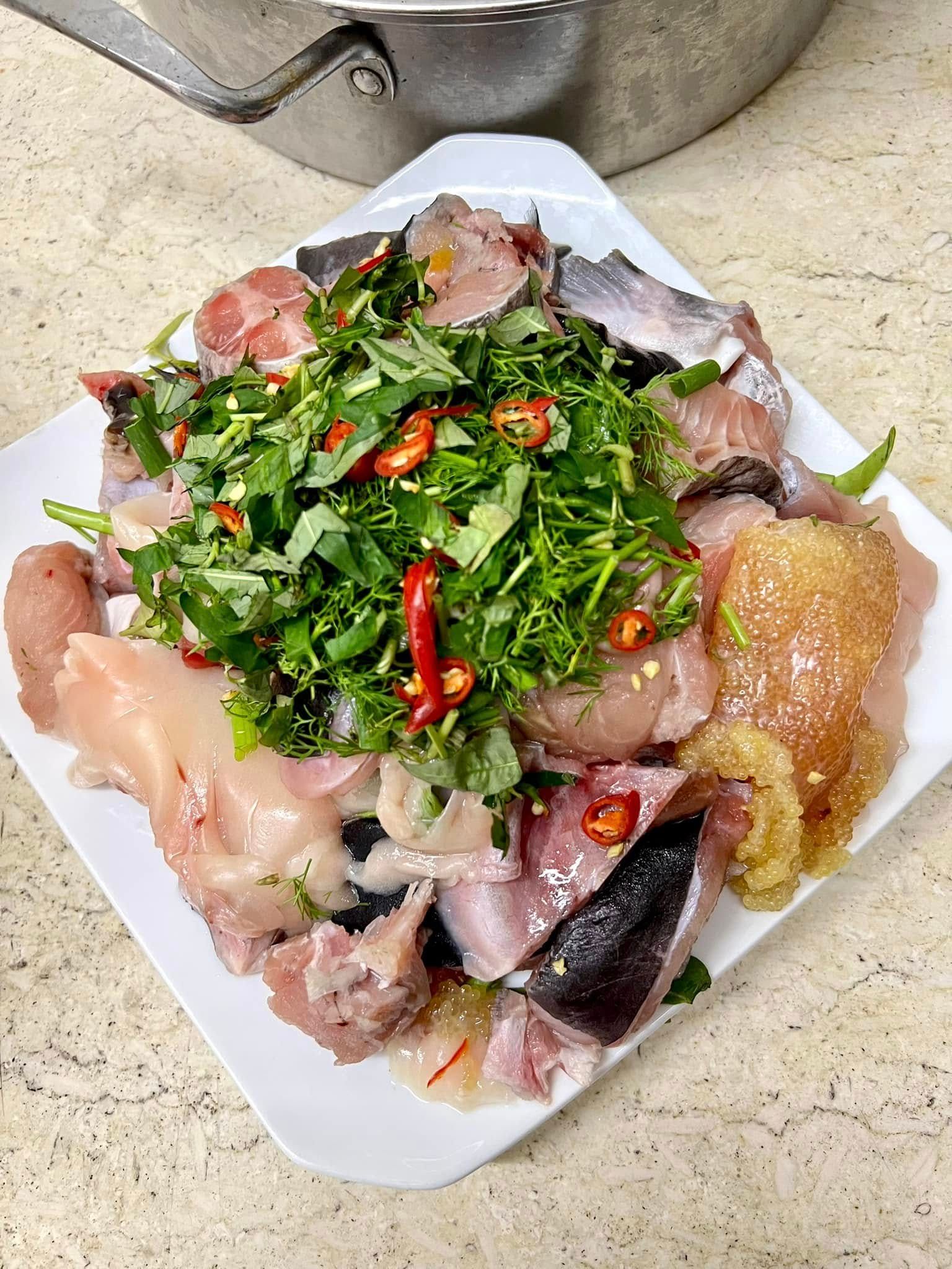Nhà Hàng My - Lê Hồng Phong