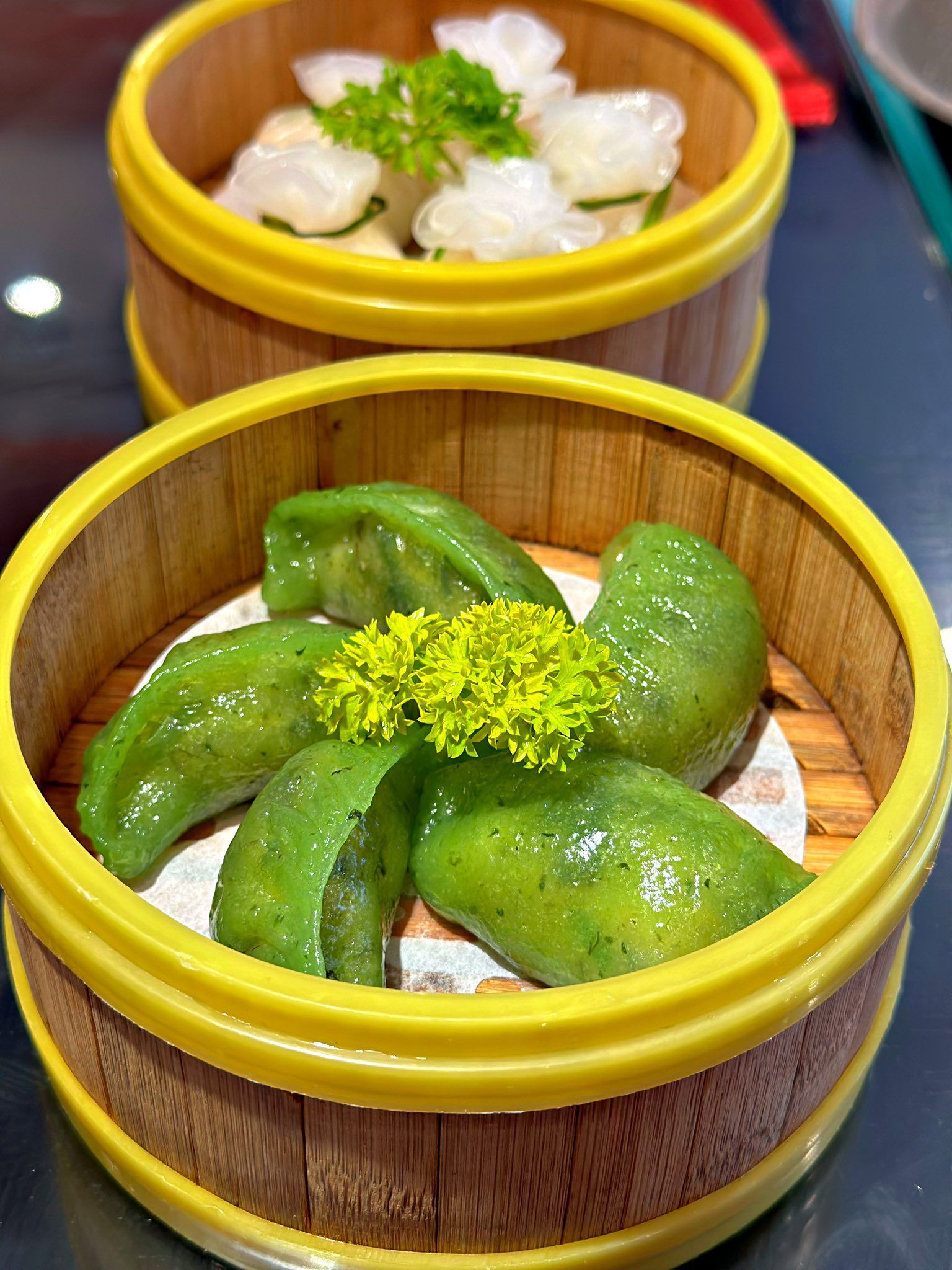 Cơm Gà Singapore - Nguyễn Thái Học