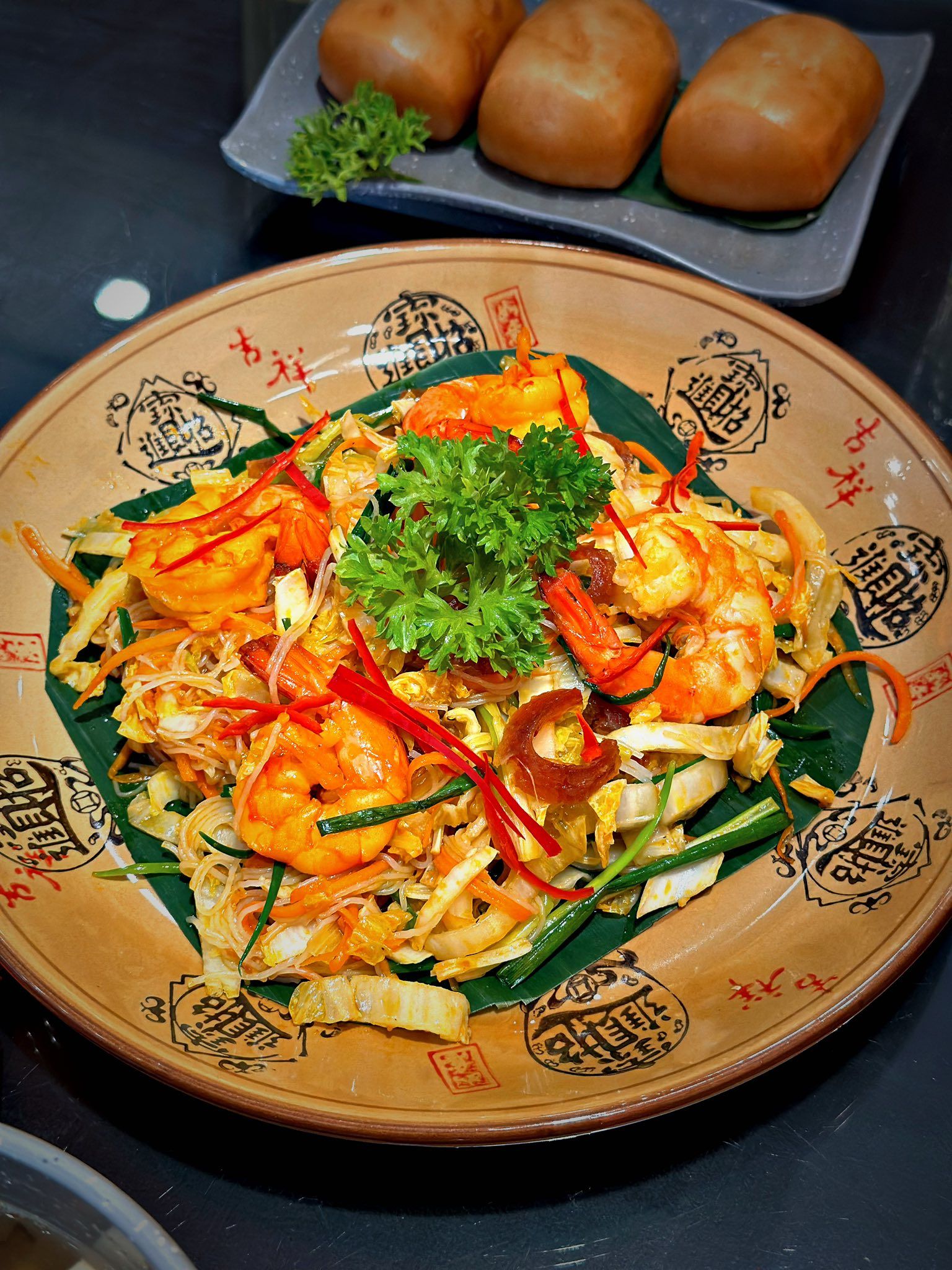 Cơm Gà Singapore - Nguyễn Thái Học