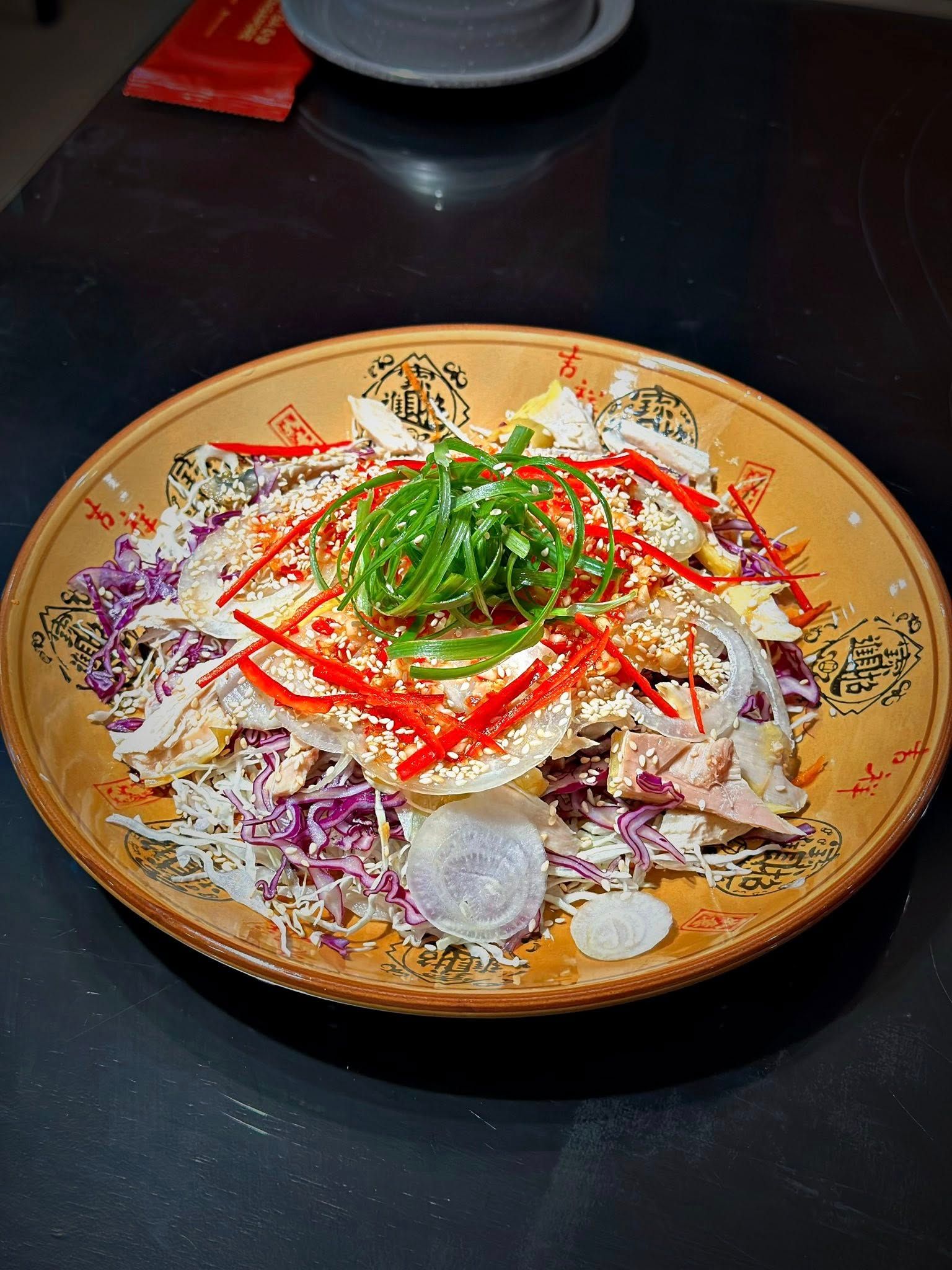 Cơm Gà Singapore - Nguyễn Thái Học