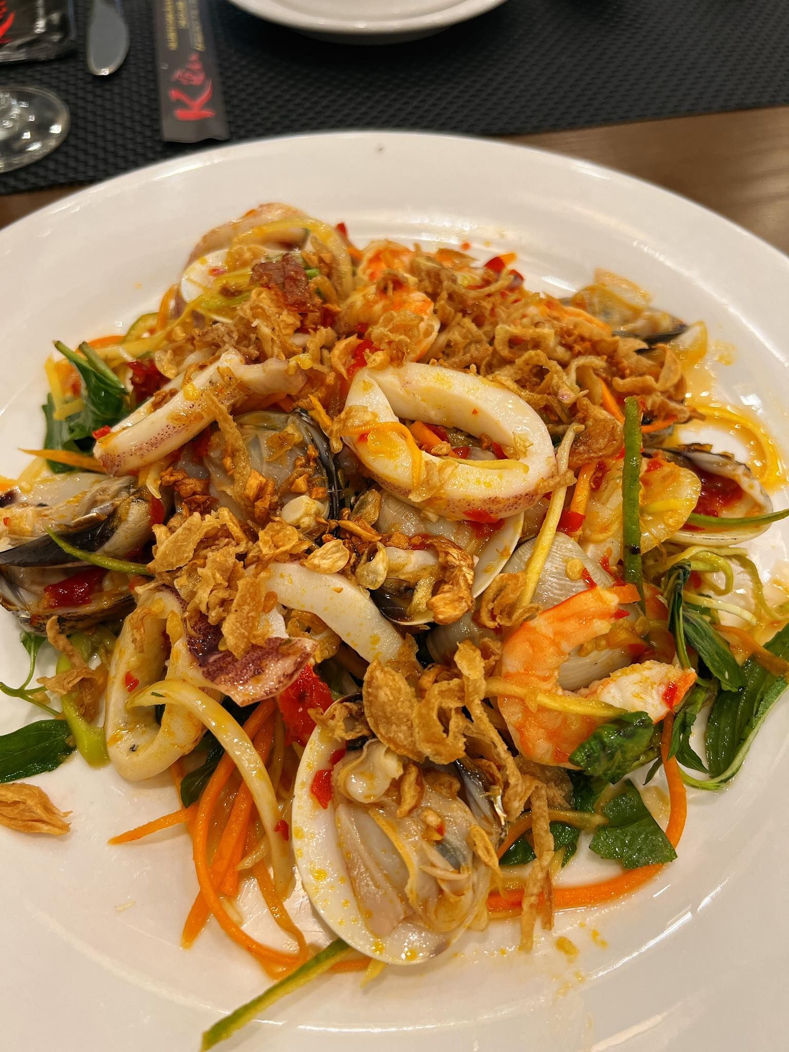 KIỀU Restaurant - Nguyễn Công Trứ