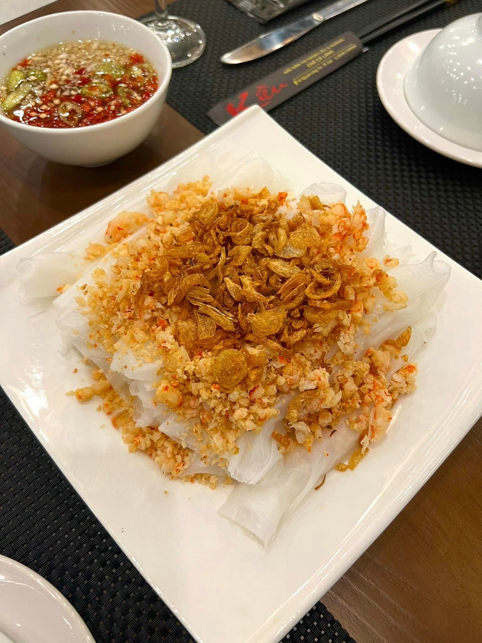 KIỀU Restaurant - Nguyễn Công Trứ