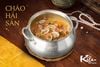 KIỀU Restaurant - Nguyễn Công Trứ