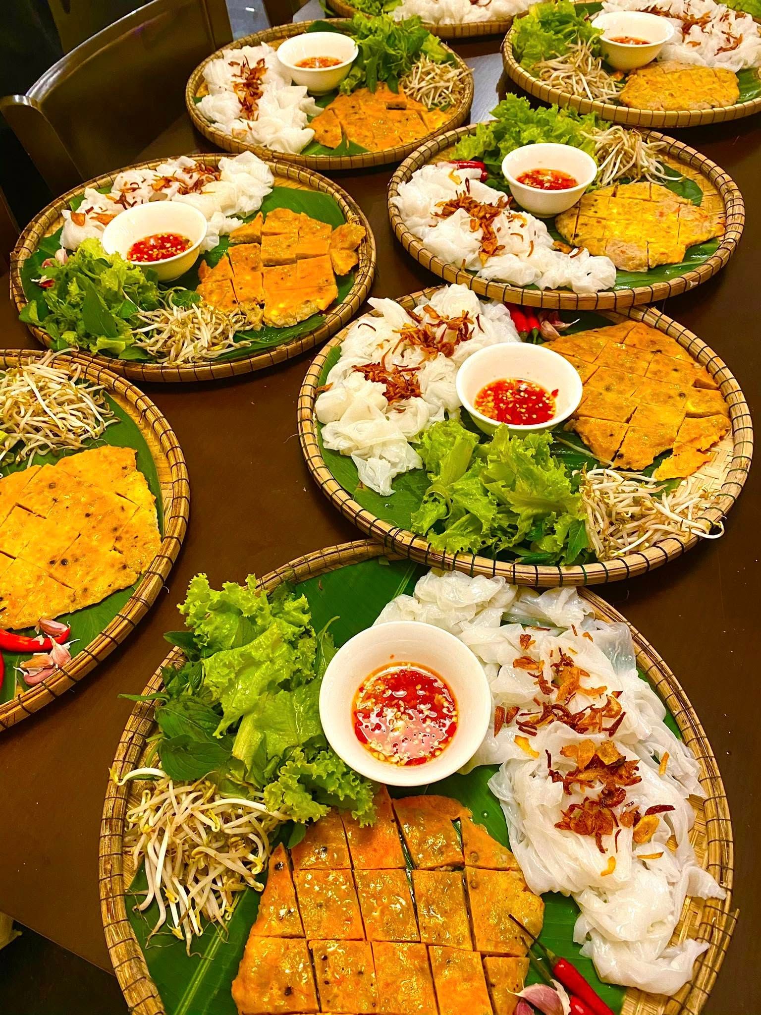 KIỀU Restaurant - Nguyễn Công Trứ
